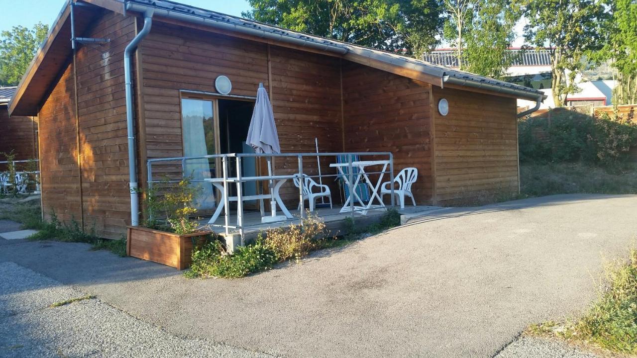 Vvf Les Ecrins Champsaur 호텔 생-보네-앤-샹소 외부 사진